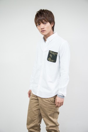 『仮面ライダーアマゾンズ』藤田富インタビュー