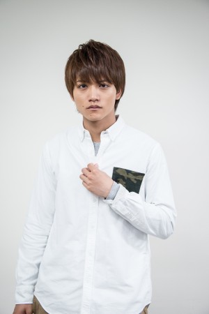 『仮面ライダーアマゾンズ』藤田富インタビュー