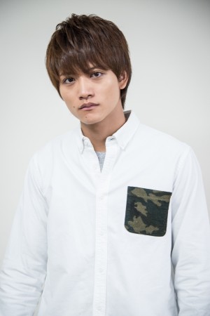 『仮面ライダーアマゾンズ』藤田富インタビュー