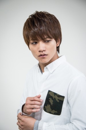 『仮面ライダーアマゾンズ』藤田富インタビュー