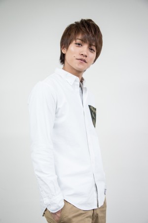 『仮面ライダーアマゾンズ』藤田富インタビュー