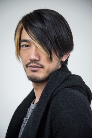 『仮面ライダーアマゾンズ』谷口賢志インタビュー