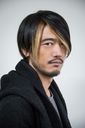 『仮面ライダーアマゾンズ』谷口賢志インタビュー