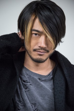 『仮面ライダーアマゾンズ』谷口賢志インタビュー