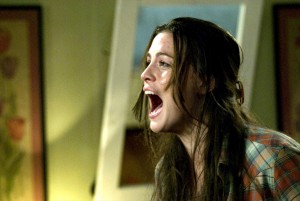 『ストレンジャーズ/戦慄の訪問者』(08)リヴ・タイラー