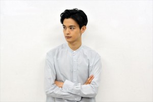 『HOPE~期待ゼロの新入社員~』出演の瀬戸康史にインタビュー