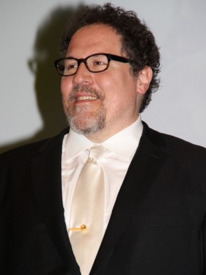 映画『ジャングル・ブック』ジャパンプレミアに出席したジョン・ファヴロー監督