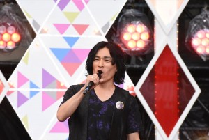 森田成一『タイガーマスクW』スペシャルイベントにて