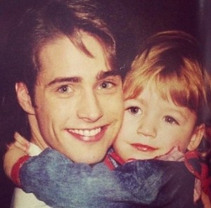 <BEFORE>ブレイク・ライヴリー