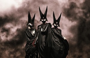 「BABYMETAL WORLD TOUR 2015 ~巨大天下一メタル武道会~ LIVE VIEWING」