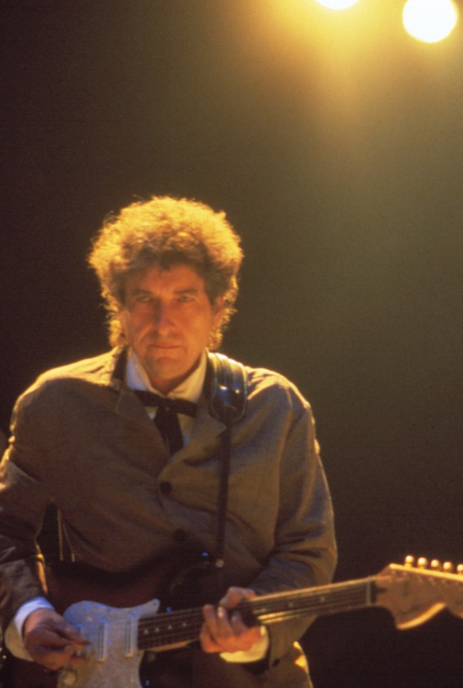 ボブ・ディラン、Bob Dylan