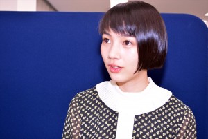 『この世界の片隅に』のんインタビュー