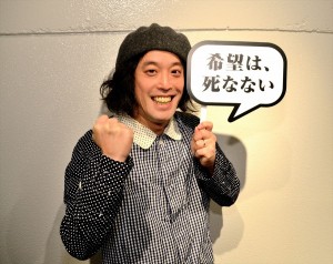 SWファンのやついいちろうが最新作『ローグ・ワン』の魅力を語る!