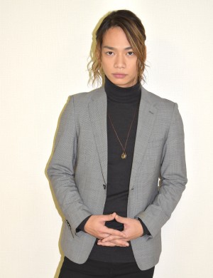 『エン*ゲキ#02「スター☆ピープルズ!!」』池田純矢インタビュー