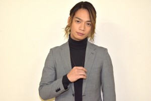 『エン*ゲキ#02「スター☆ピープルズ!!」』池田純矢インタビュー