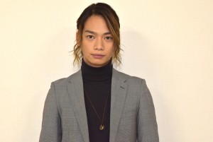 『エン*ゲキ#02「スター☆ピープルズ!!」』池田純矢インタビュー