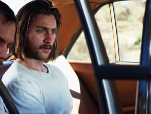 第74回ゴールデン・グローブ賞<映画の部>助演男優賞受賞:アーロン・テイラー=ジョンソン『NOCTURNAL ANIMALS(原題)』 ANIMALS