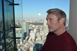 『ドクター・ストレンジ』マッツ・ミケルセンインタビュー