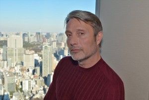 『ドクター・ストレンジ』マッツ・ミケルセンインタビュー