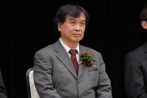 片渕須直監督「2016年 第90回キネマ旬報ベスト・テン」にて