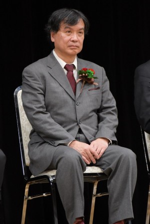 片渕須直監督「2016年 第90回キネマ旬報ベスト・テン」にて