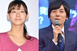 突然ですが、明日結婚します