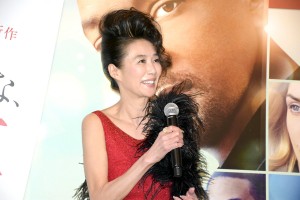 萬田久子『素晴らしきかな、人生』公開直前イベントにて