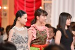 杉咲花、高畑充希、橋本環奈、第40回日本アカデミー賞授賞式に出席