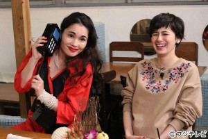 2月10日放送の『ダウンタウンなう』に出演する平野ノラ