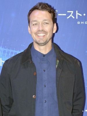 ルパート・サンダース監督、映画『ゴースト・イン・ザ・シェル』来日記者会見に出席