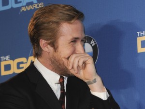 ライアン・ゴズリング、アカデミー賞作品賞の誤発表で笑った理由を説明[セレブ＆ゴシップ]