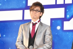 山寺宏一、『ガーディアンズ・オブ・ギャラクシー:リミックス』ギャラクシー・カーペット・イベントに登場!