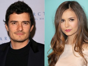 オーランド・ブルーム、ニーナ・ドブレフと夜遊びで急接近？[セレブ＆ゴシップ]