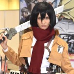 「Anime Japan2017」コスプレフォト