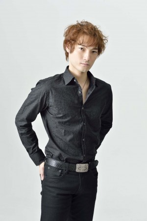 斎藤准一郎 舞台『キャプテン翼』