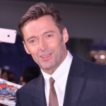 ヒュー・ジャックマン来日『ローガン』イベント