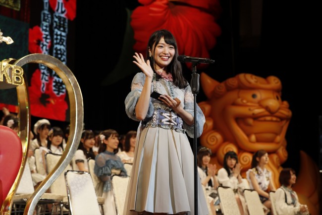 『AKB48 49thシングル選抜総選挙』