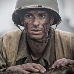 『ハクソー・リッジ』