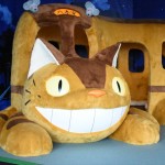 「ジブリの大博覧会」内覧会