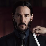 『ジョン・ウィック：チャプター2』