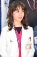 戸田恵梨香、フジテレビ『コード・ブルー-ドクターヘリ緊急救命-THE THIRD SEASON』記者発表に登壇