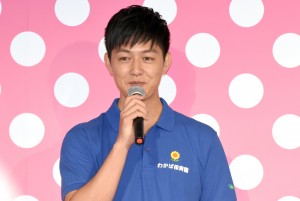 工藤阿須加、『カンナさーん!』特別試写会&舞台挨拶にて