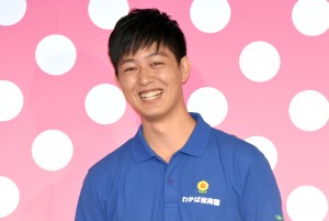 工藤阿須加、『カンナさーん!』特別試写会&舞台挨拶にて