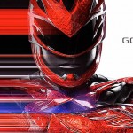 『パワーレンジャー』