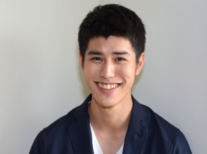 映画『心が叫びたがってるんだ。』寛一郎インタビュー