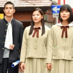 『心が叫びたがってるんだ。』