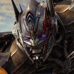 『トランスフォーマー／最後の騎士王』