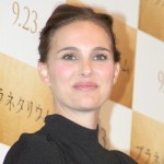 Ｎ・ポートマン来日！『プラネタリウム』プレミア