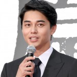 『関ヶ原』完成披露イベント