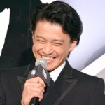 『銀魂』初日舞台挨拶